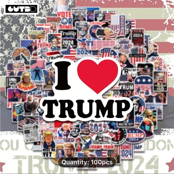 🇺🇸 🇺🇸PATRIOTIC MERCH TRUMP MEM..🇺🇸🇺🇸 - Picture 3 of 16